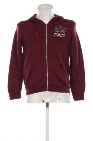 Męska bluza Primark, Rozmiar S, Kolor Czerwony, Cena 44,99 zł