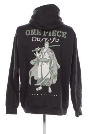 Pánská mikina  Pull&Bear, Velikost XL, Barva Vícebarevné, Cena  629,00 Kč