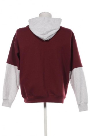 Męska bluza Pull&Bear, Rozmiar M, Kolor Kolorowy, Cena 63,99 zł