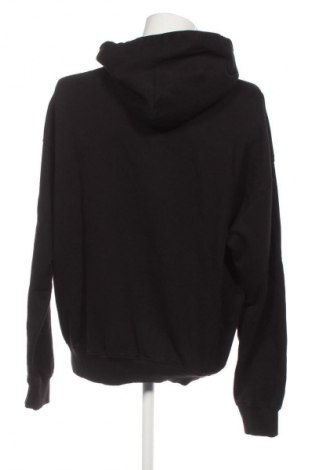 Pánska mikina  RefrigiWear, Veľkosť XL, Farba Čierna, Cena  56,95 €