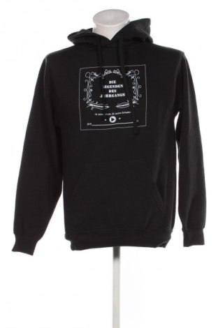 Męska bluza Russell, Rozmiar M, Kolor Czarny, Cena 72,99 zł