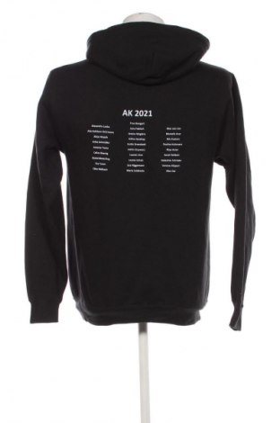 Męska bluza Russell, Rozmiar M, Kolor Czarny, Cena 72,99 zł