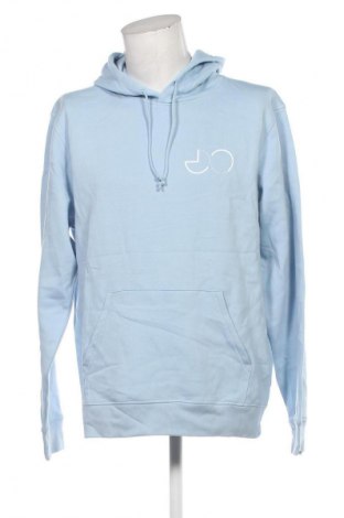 Męska bluza STANLEY/STELLA, Rozmiar XXL, Kolor Niebieski, Cena 51,99 zł