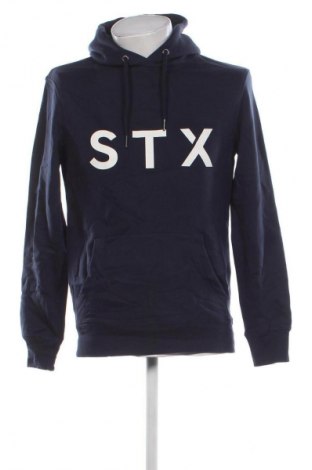 Pánská mikina  STX, Velikost S, Barva Modrá, Cena  629,00 Kč