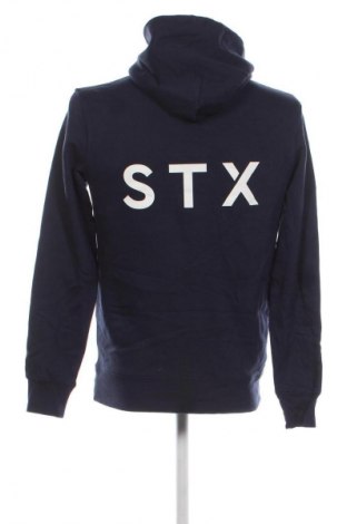 Pánská mikina  STX, Velikost S, Barva Modrá, Cena  629,00 Kč