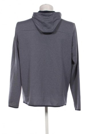 Męska bluza Tchibo, Rozmiar L, Kolor Niebieski, Cena 44,99 zł