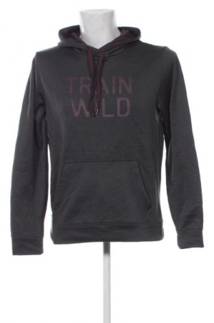 Pánska mikina  The North Face, Veľkosť M, Farba Sivá, Cena  19,95 €