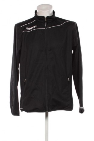 Férfi sweatshirt Uhlsport, Méret XL, Szín Fekete, Ár 11 099 Ft