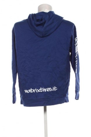 Męska bluza Unbranded, Rozmiar XL, Kolor Niebieski, Cena 51,99 zł