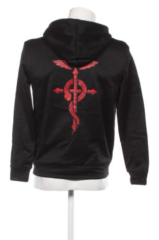 Męska bluza Unbranded, Rozmiar S, Kolor Czarny, Cena 127,99 zł