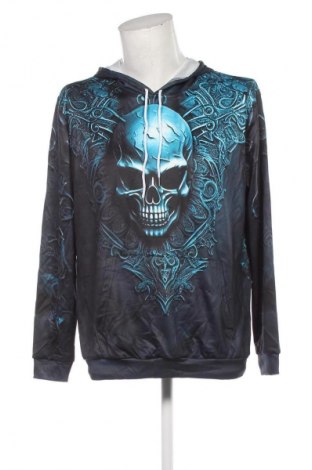 Męska bluza Unbranded, Rozmiar L, Kolor Kolorowy, Cena 51,99 zł