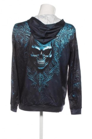 Męska bluza Unbranded, Rozmiar L, Kolor Kolorowy, Cena 51,99 zł