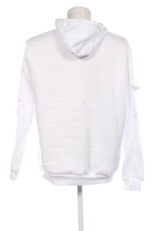 Męska bluza Unbranded, Rozmiar XL, Kolor Biały, Cena 51,99 zł