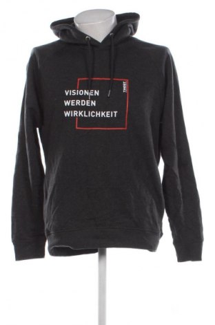 Męska bluza Unbranded, Rozmiar L, Kolor Szary, Cena 73,99 zł