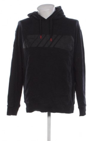 Pánská mikina  Unbranded, Velikost XL, Barva Černá, Cena  629,00 Kč