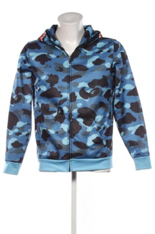 Herren Sweatshirt Unbranded, Größe L, Farbe Mehrfarbig, Preis € 27,00