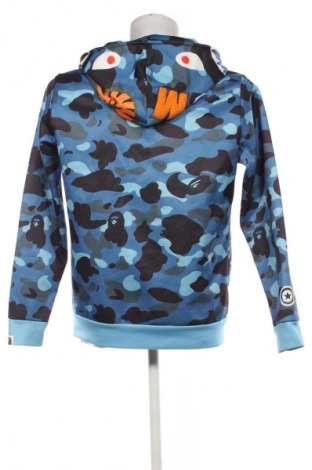 Herren Sweatshirt Unbranded, Größe L, Farbe Mehrfarbig, Preis € 27,00