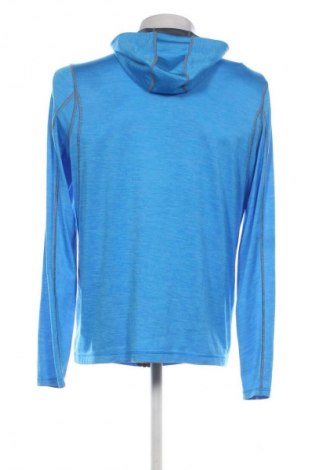 Męska bluza Under Armour, Rozmiar M, Kolor Niebieski, Cena 126,99 zł