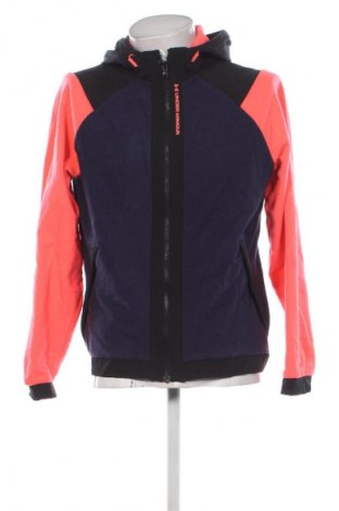 Férfi sweatshirt Under Armour, Méret M, Szín Sokszínű, Ár 14 859 Ft