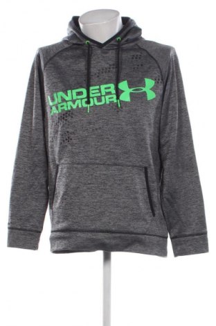 Męska bluza Under Armour, Rozmiar M, Kolor Szary, Cena 178,99 zł