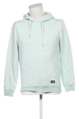 Herren Sweatshirt Urban Classics, Größe M, Farbe Grün, Preis € 22,99