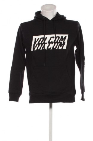 Мъжки суитшърт Volcom, Размер M, Цвят Черен, Цена 54,74 лв.