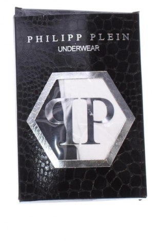 Мъжко бельо Philipp Plein, Размер S, Цвят Бял, Цена 157,99 лв.