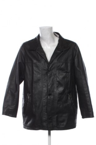 Herren Lederjacke Barisal, Größe XL, Farbe Schwarz, Preis € 54,73