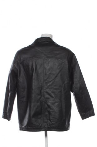 Herren Lederjacke Barisal, Größe XL, Farbe Schwarz, Preis € 54,73