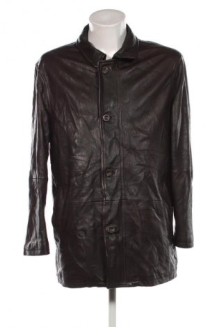 Herren Lederjacke Bugatti, Größe XL, Farbe Braun, Preis 157,99 €