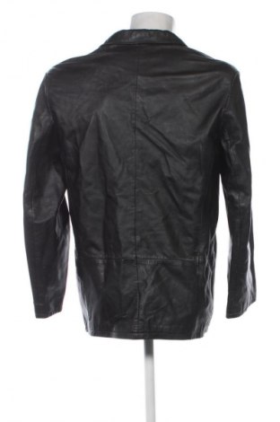 Geacă de piele pentru bărbati Oakwood, Mărime M, Culoare Negru, Preț 1.610,00 Lei