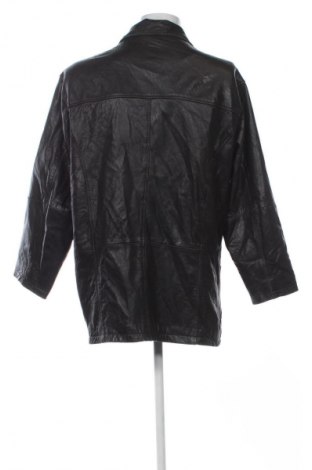 Férfi bőrdzseki Unbranded, Méret XL, Szín Fekete, Ár 40 660 Ft