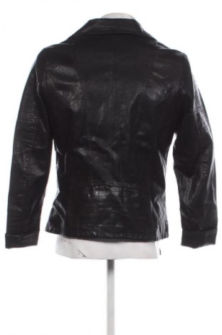 Férfi bőrdzseki Unbranded, Méret XL, Szín Fekete, Ár 9 804 Ft