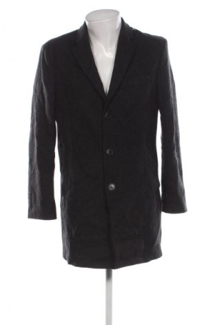 Herrenmantel Angelo Litrico, Größe L, Farbe Schwarz, Preis 28,99 €
