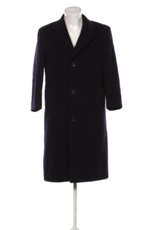 Herrenmantel BOSS, Größe XL, Farbe Blau, Preis € 192,33
