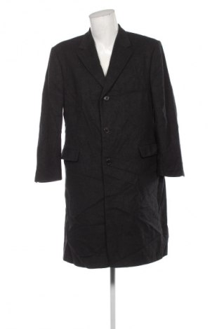 Herrenmantel Cortefiel, Größe XL, Farbe Schwarz, Preis 42,99 €