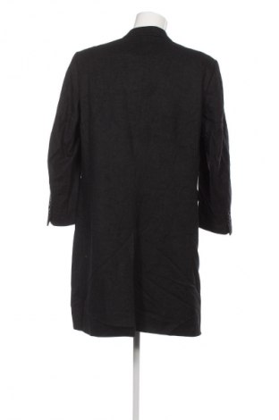Herrenmantel Cortefiel, Größe XL, Farbe Schwarz, Preis 42,99 €
