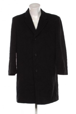 Herrenmantel Frislid, Größe XL, Farbe Schwarz, Preis 50,99 €