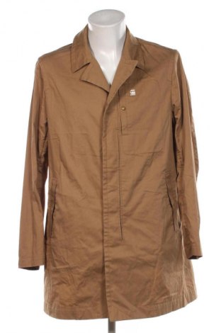 Pánsky kabát  G-Star Raw, Veľkosť XXL, Farba Hnedá, Cena  87,47 €