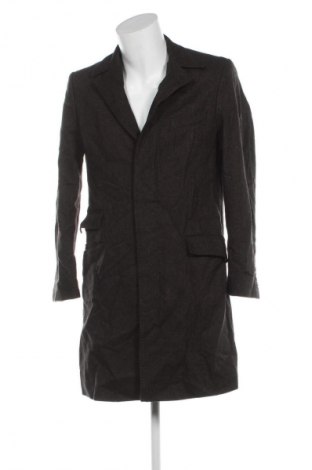 Męski płaszcz H&M, Rozmiar M, Kolor Kolorowy, Cena 255,99 zł