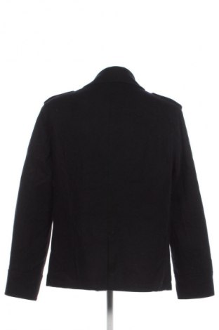 Męski płaszcz H&M L.O.G.G., Rozmiar XL, Kolor Czarny, Cena 173,99 zł