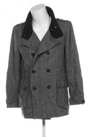 Herrenmantel Jonathan Adams, Größe XL, Farbe Mehrfarbig, Preis 47,99 €
