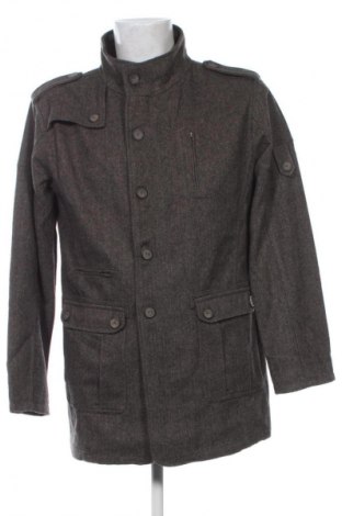 Herrenmantel Lee Cooper, Größe XL, Farbe Mehrfarbig, Preis 159,59 €