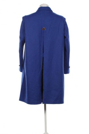 Herrenmantel Luis Trenker, Größe XL, Farbe Blau, Preis 357,45 €