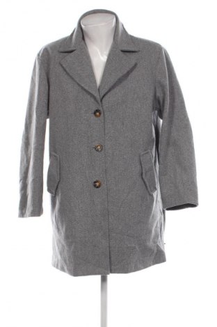 Дамско палто NEW COLLECTION, Размер 4XL, Цвят Сив, Цена 96,99 лв.