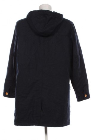 Мъжко палто Old Navy, Размер XL, Цвят Син, Цена 177,99 лв.