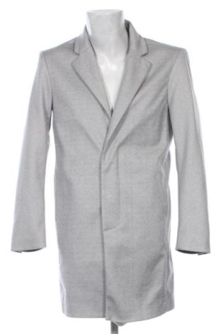 Herrenmantel Reserved, Größe M, Farbe Grau, Preis € 38,99