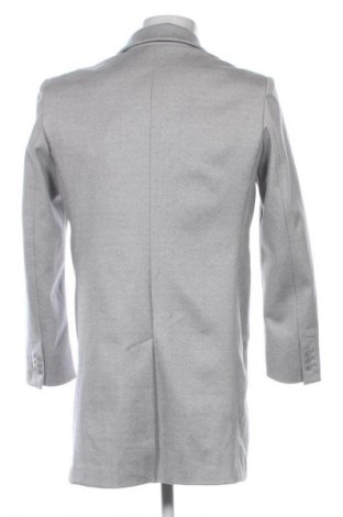 Herrenmantel Reserved, Größe M, Farbe Grau, Preis € 38,99