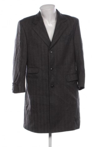 Мъжко палто Scabal, Размер XL, Цвят Многоцветен, Цена 107,53 лв.