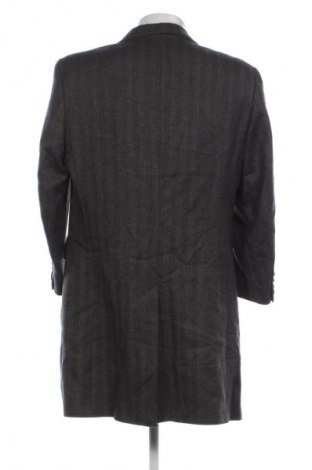 Мъжко палто Scabal, Размер XL, Цвят Многоцветен, Цена 107,53 лв.
